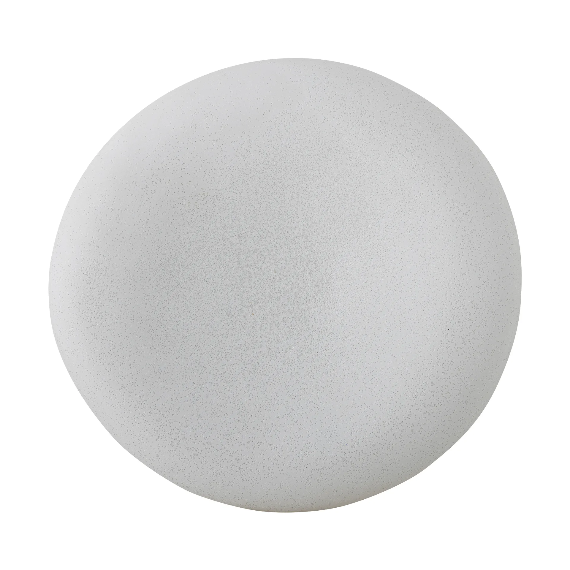 Audra skål Ø30 cm, Hvid Bloomingville