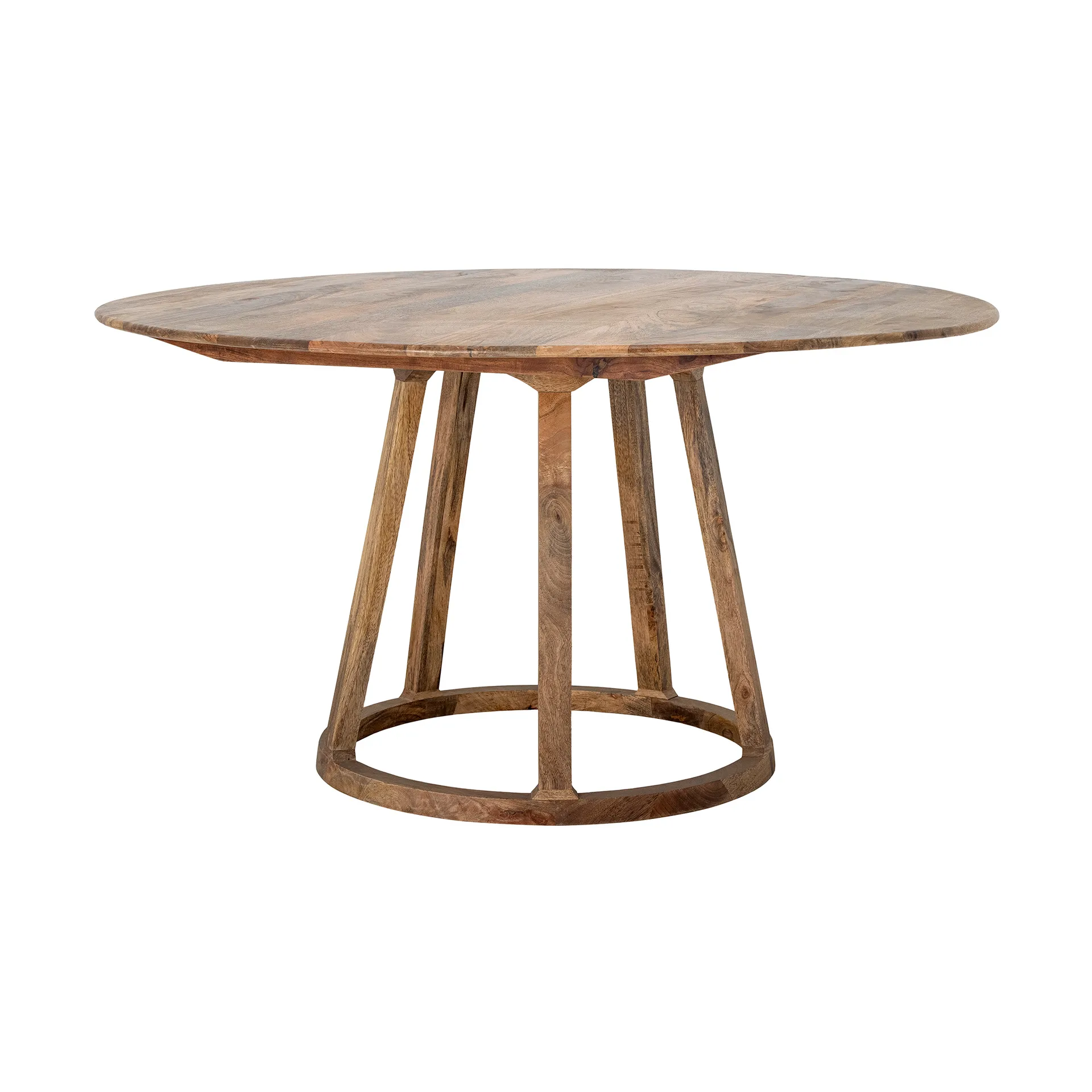 Avalon spisebord Ø145 cm, Mangotræ Bloomingville