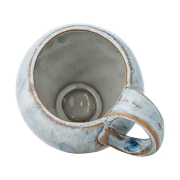 Avonlea kop 4 pak - Blå - Bloomingville