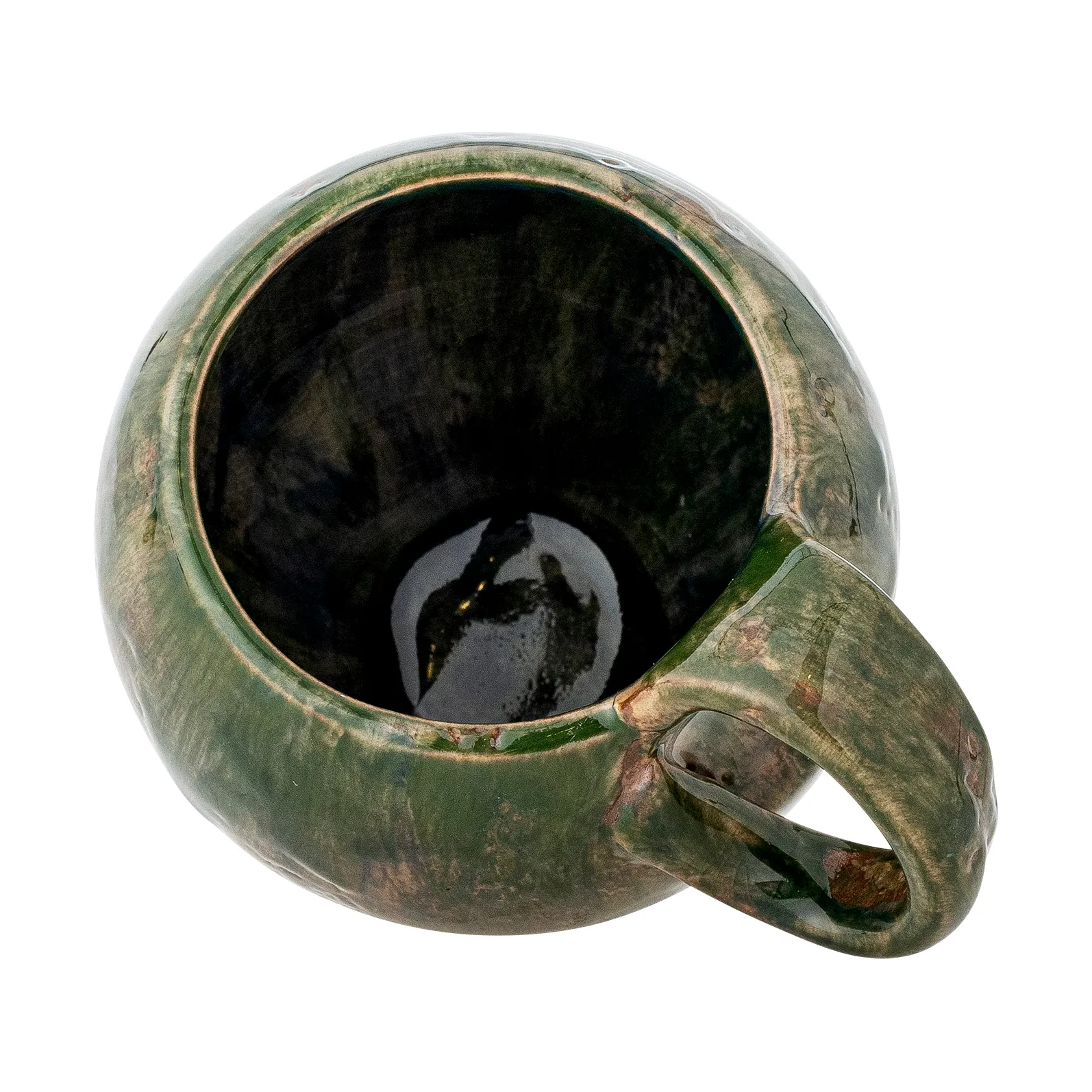 Avonlea kop 4 pak, Grøn Bloomingville