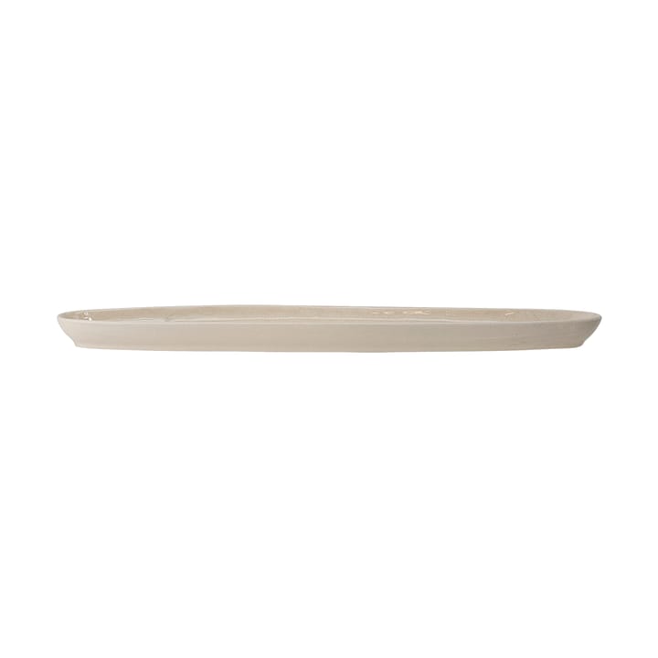 Bea serveringsfad 8x35,5 cm, Natur Bloomingville