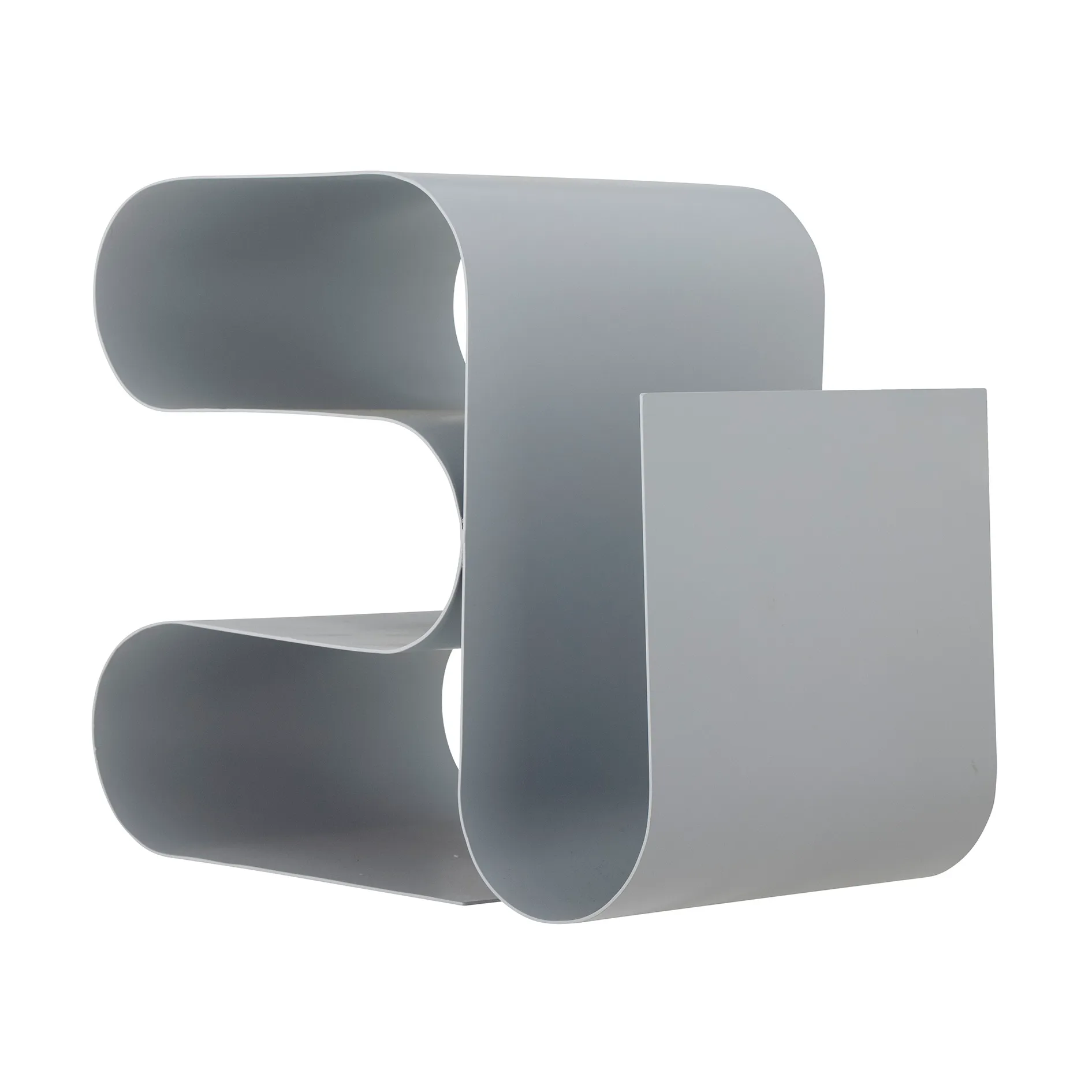 Berra avisholder, Grey Bloomingville