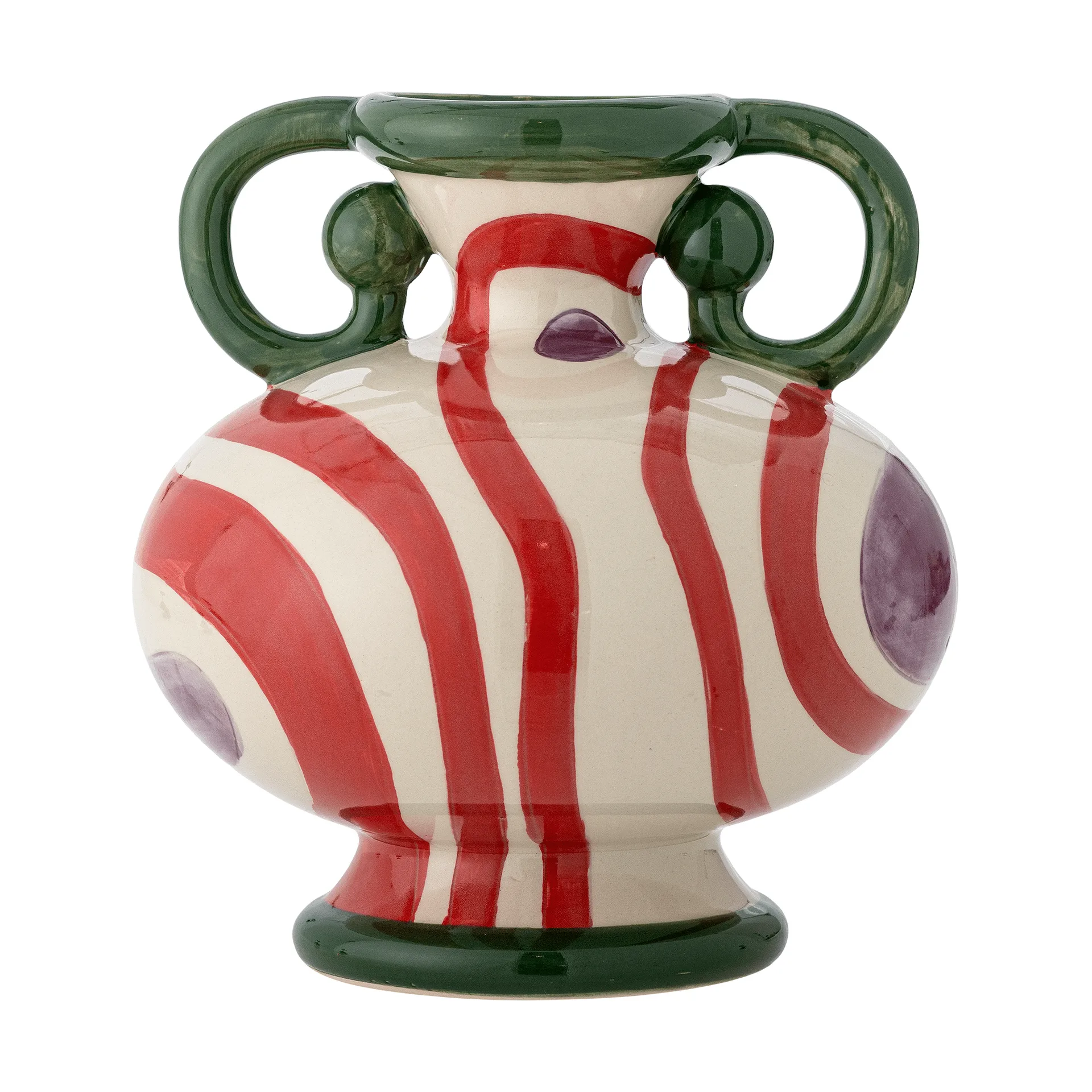 Betiva vase, Multi stentøj Bloomingville
