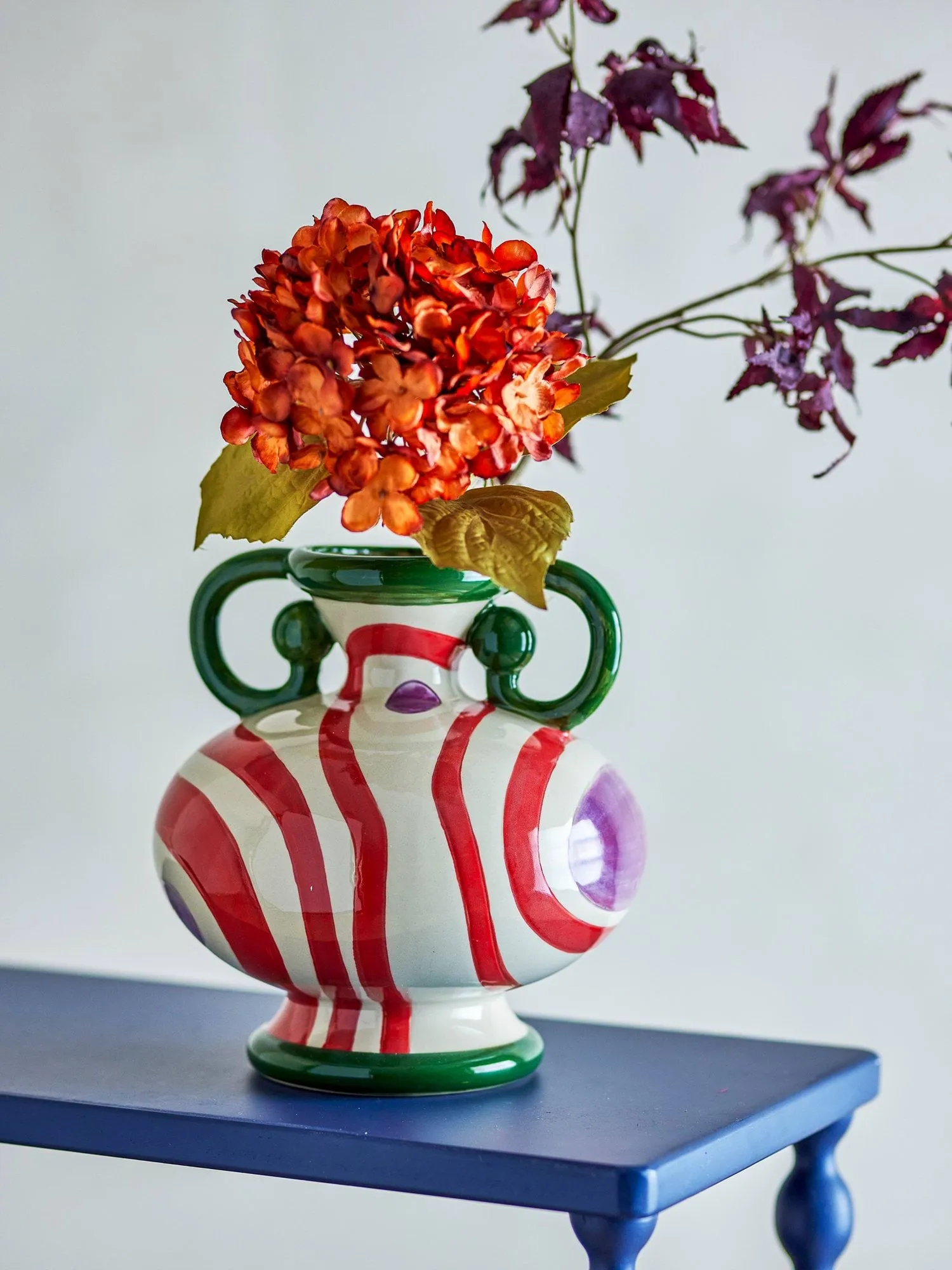 Betiva vase, Multi stentøj Bloomingville
