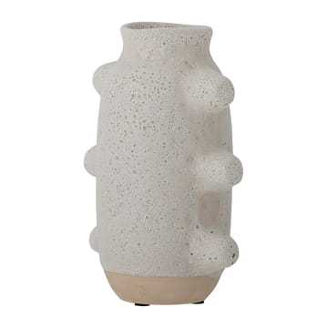Birka vase hvid - 23 cm - Bloomingville