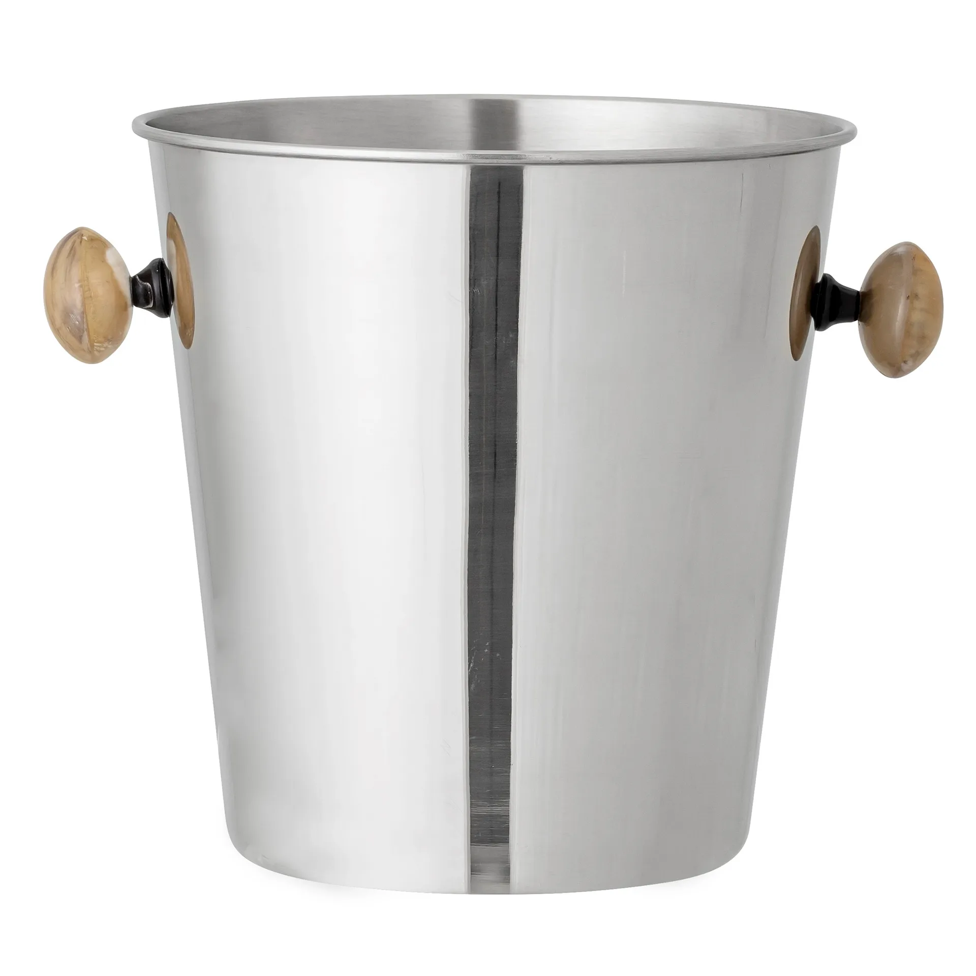 Bloomingville Cocktail vinkøler, Rustfrit stål Bloomingville