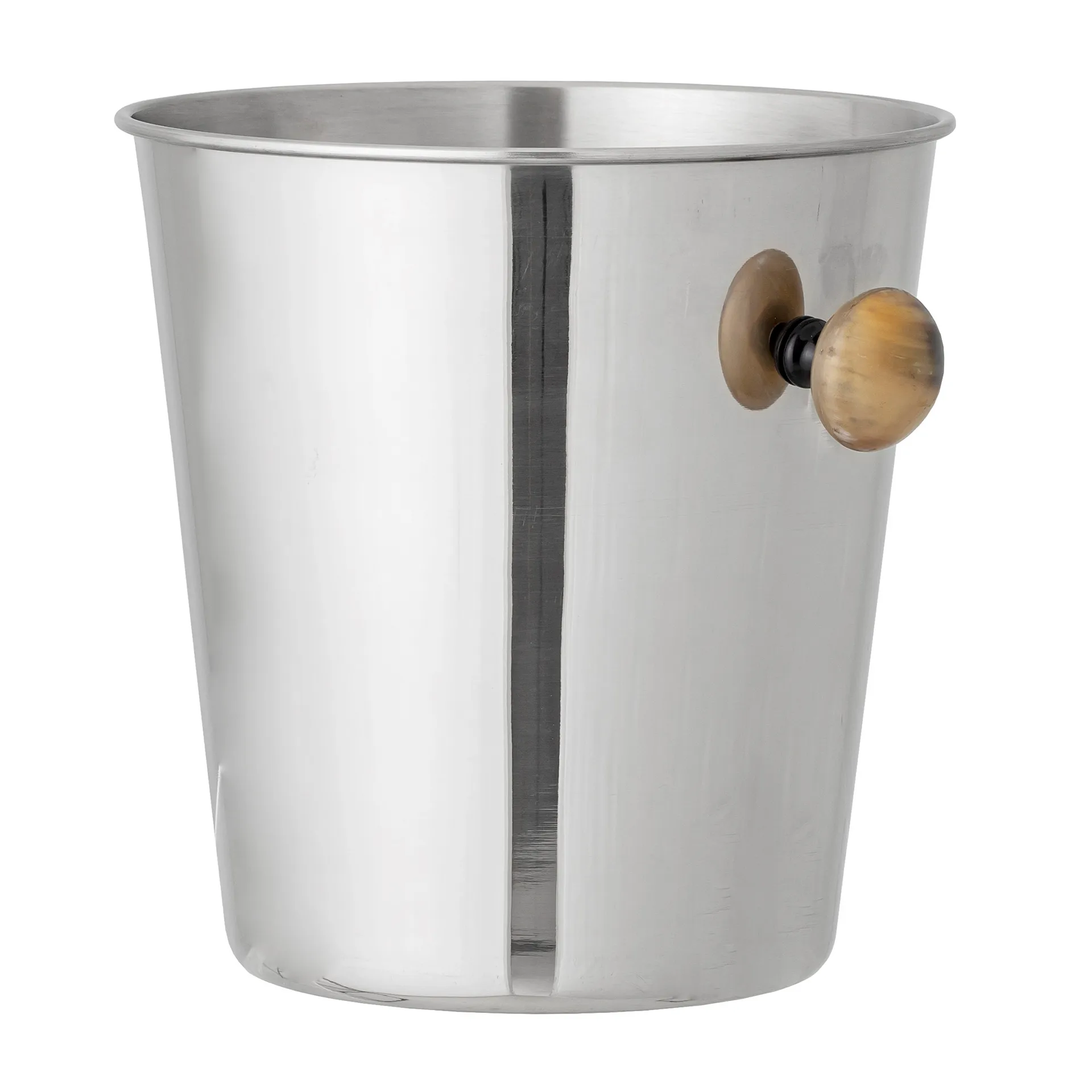 Bloomingville Cocktail vinkøler, Rustfrit stål Bloomingville