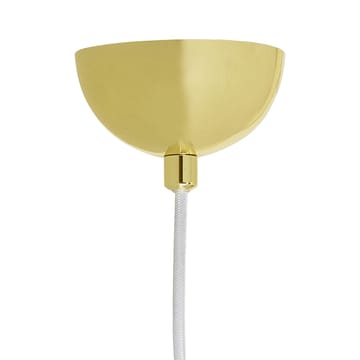 Bloomingville loftlampe rund - 30 cm - Bloomingville