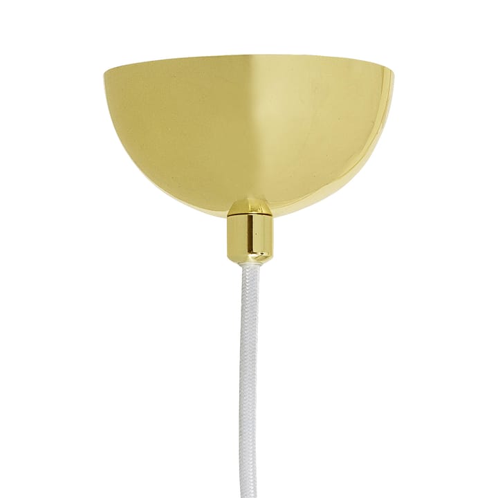 Bloomingville loftlampe rund - 30 cm - Bloomingville
