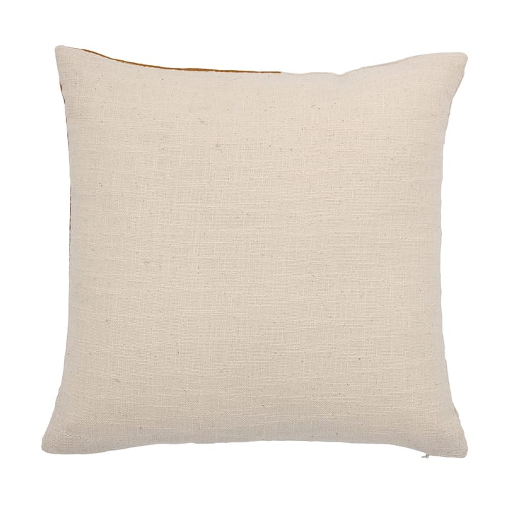 Bloomingville pude cirkel/kvadrat 40x40 cm, Multi Bloomingville
