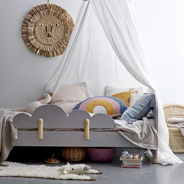 Bloomingville pude regnbue - Multi - Bloomingville