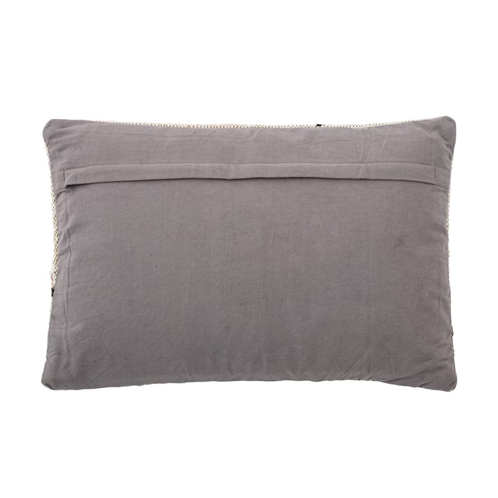 Bloomingville pude vævet 40x60 cm, Multi Bloomingville