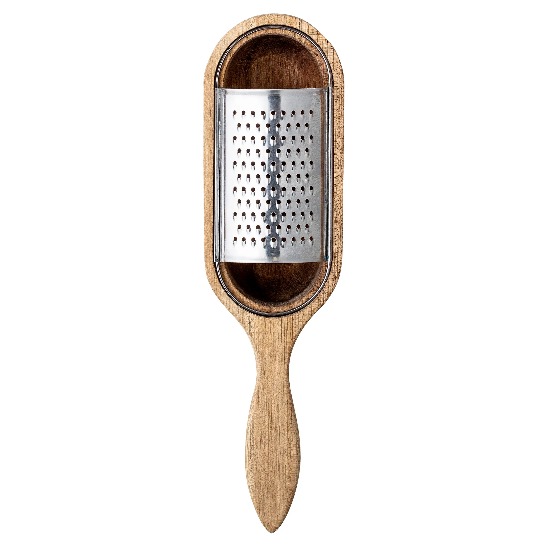 Bloomingville rivejern akacie, Brun Bloomingville