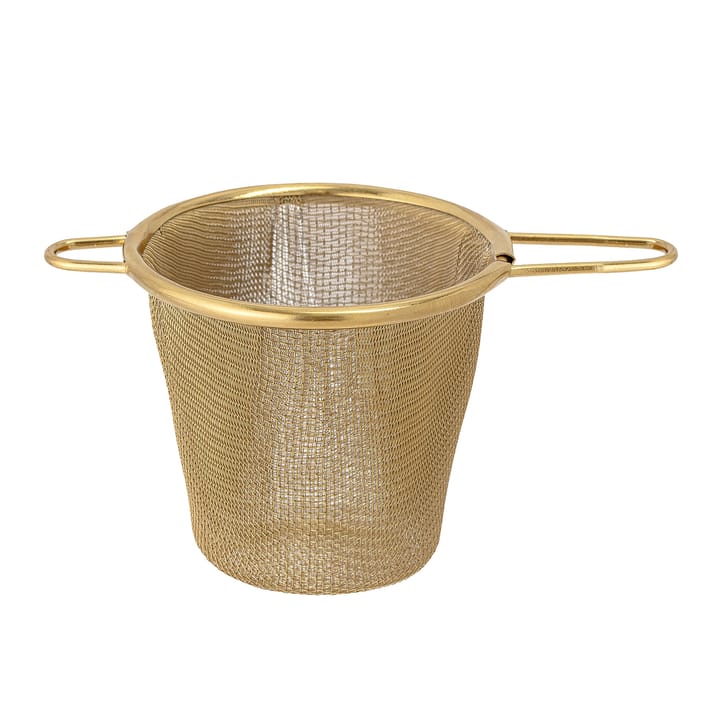 Bloomingville tesi Ø7 cm, Guld Bloomingville