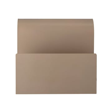 Bloomingville tidsskriftholder metal - Brun - Bloomingville