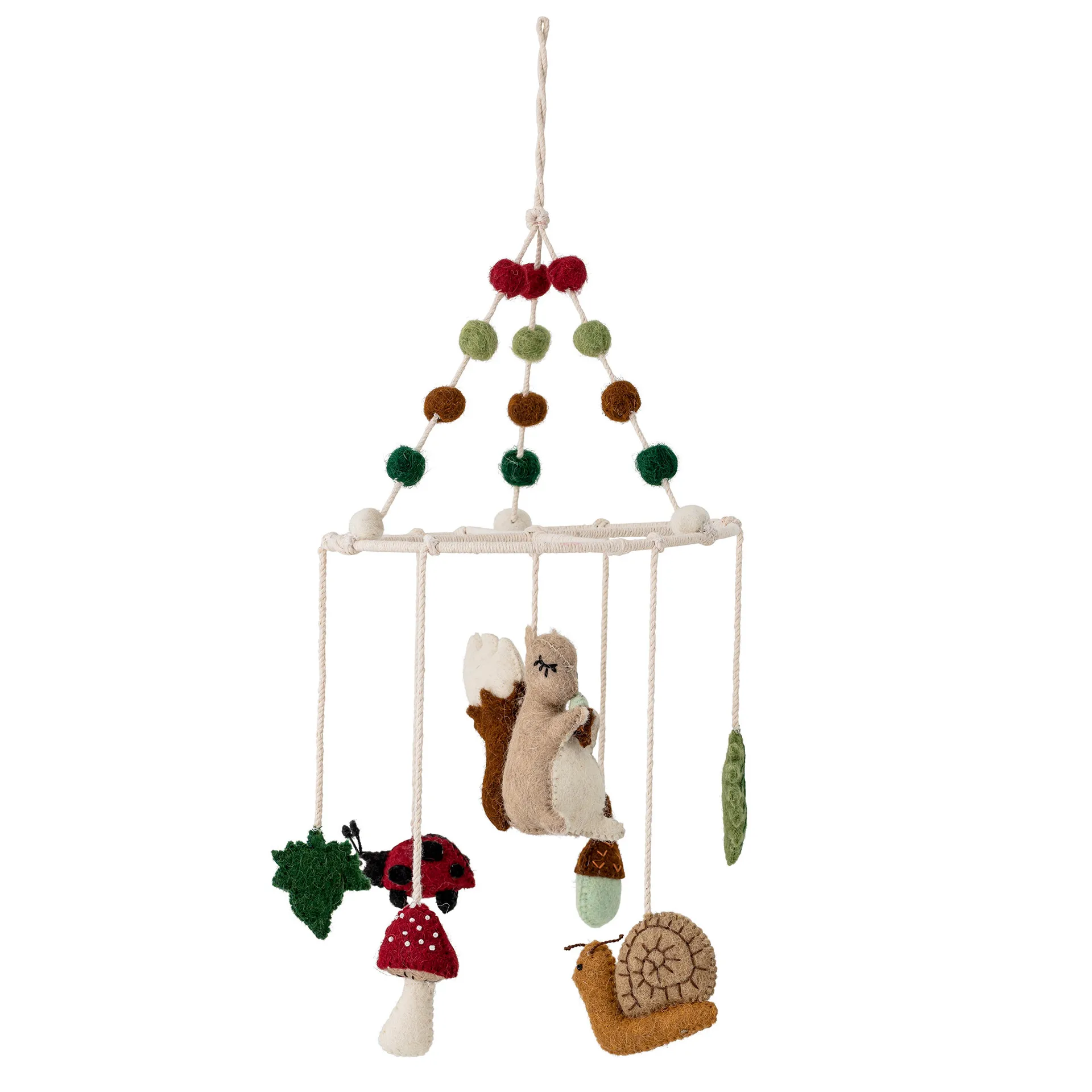 Bloomingville uro dyr og natur, Multi Bloomingville