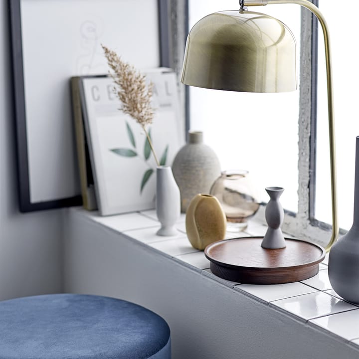 Bloomingville vase stengods 3-pakke, Multi Bloomingville