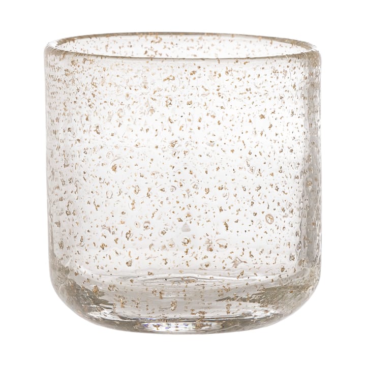 Bubbles drikkeglas 25,5 cl - Clear - Bloomingville