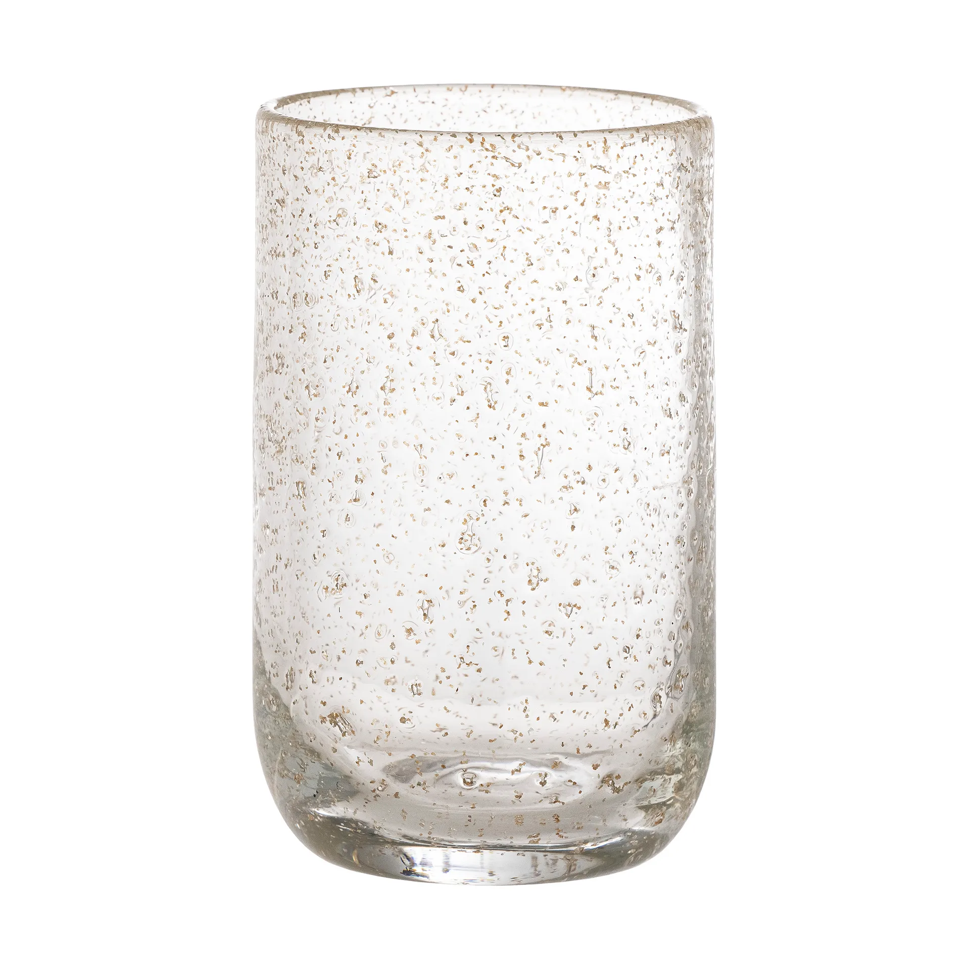 Bubbles drikkeglas 47 cl, Clear Bloomingville