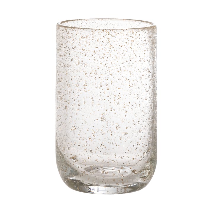 Bubbles drikkeglas 47 cl - Clear - Bloomingville