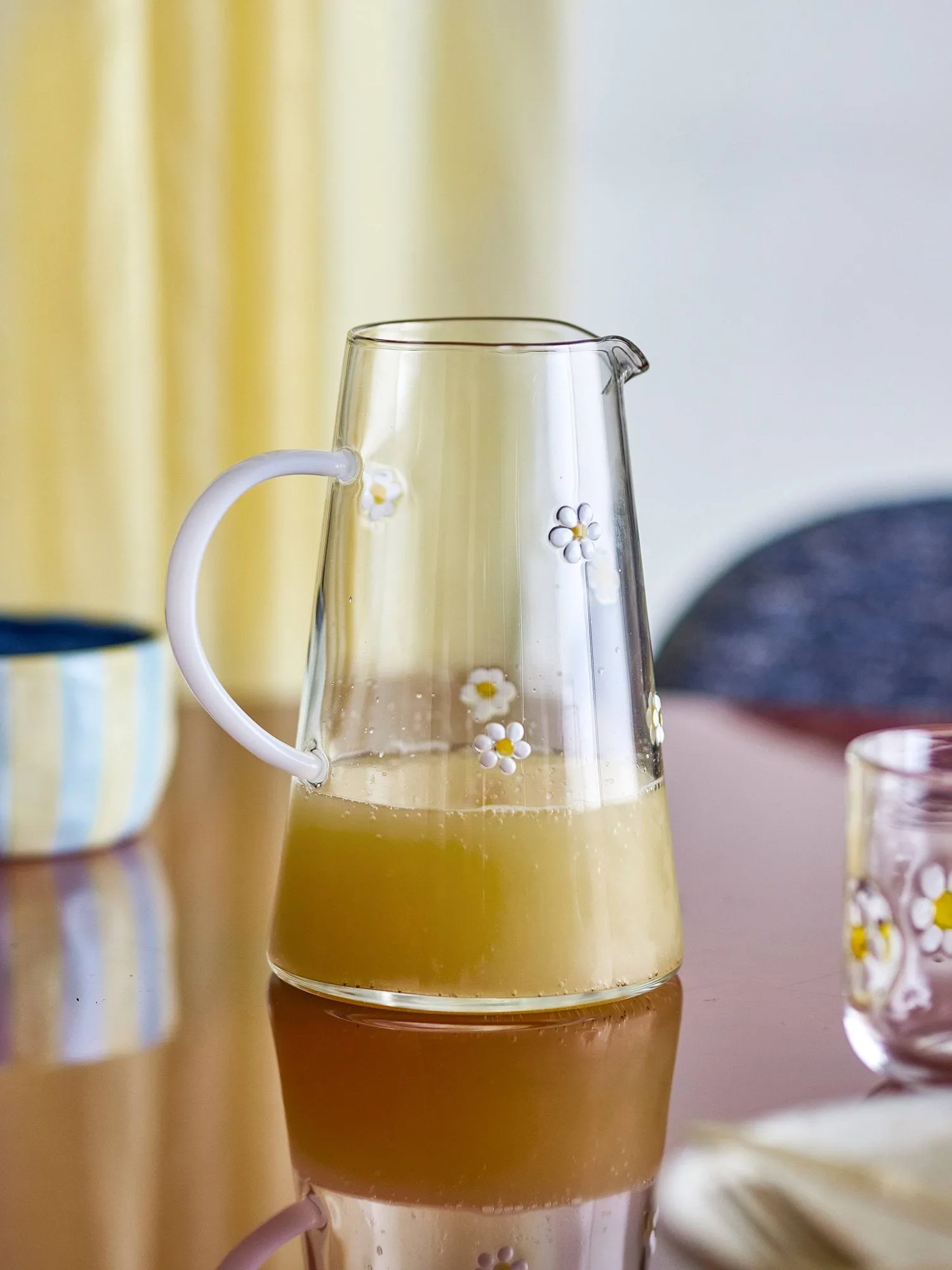 Buzz kande, Klar, 82,5 cl Bloomingville