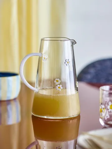 Buzz kande - Klar, 82,5 cl - Bloomingville
