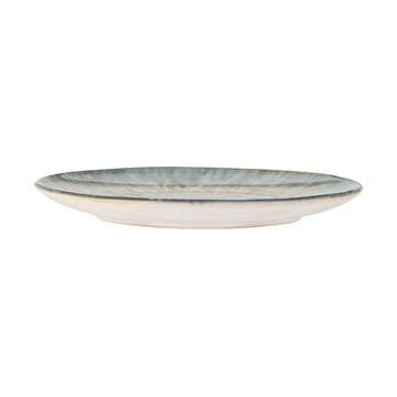 Calen tallerken Ø18 cm - Blå - Bloomingville