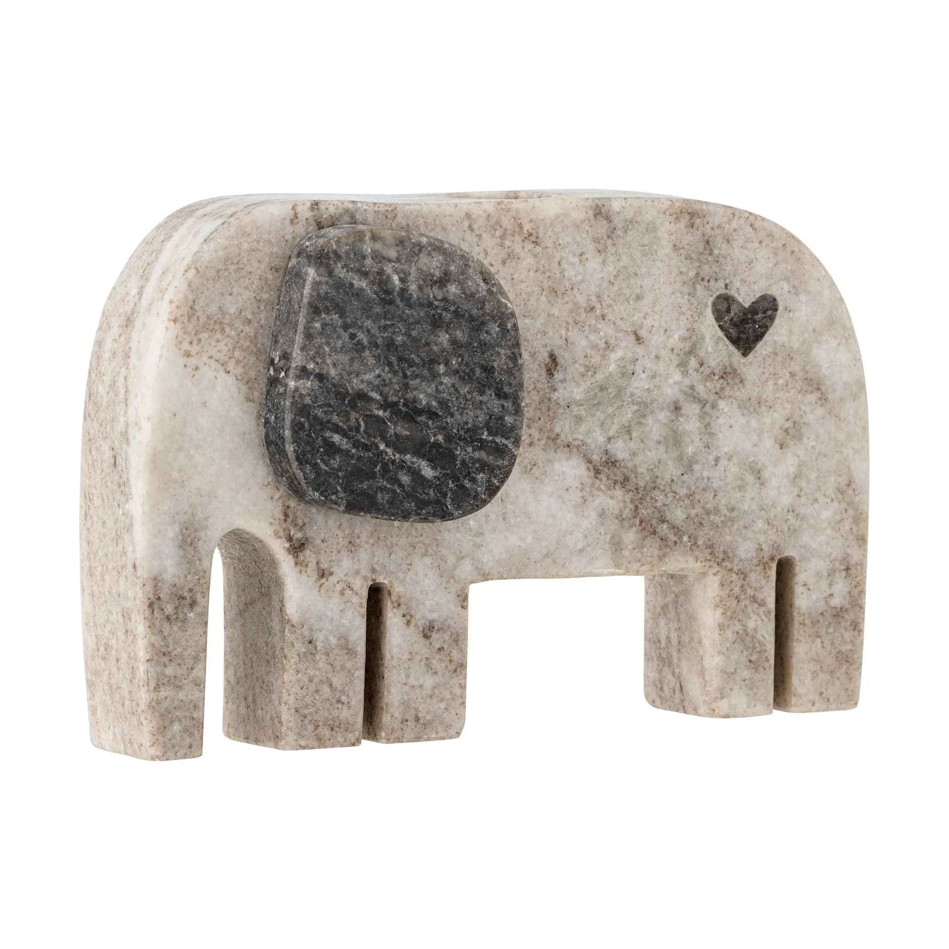 Camy dekoration, Elefant Bloomingville