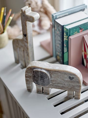 Camy dekoration - Elefant - Bloomingville