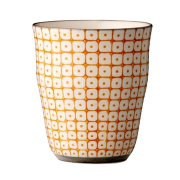 Carla krus 9,5 cm - 6 stk - Bloomingville