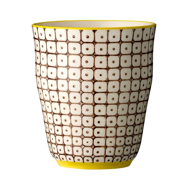 Carla krus 9,5 cm - 6 stk - Bloomingville
