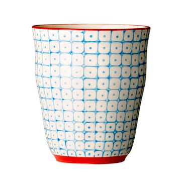 Carla krus 9,5 cm - 6 stk - Bloomingville