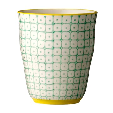 Carla krus 9,5 cm - 6 stk - Bloomingville