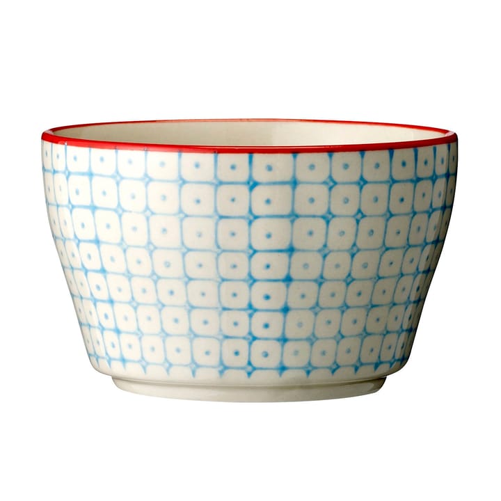 Carla skål 11 cm - 6 stk - Bloomingville