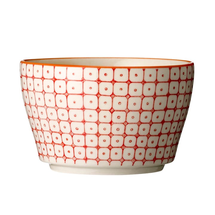 Carla skål 11 cm - 6 stk - Bloomingville
