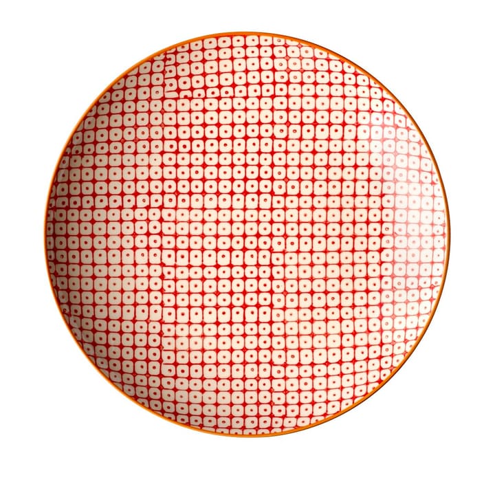 Carla tallerkner 3 stk - 20 cm - Bloomingville