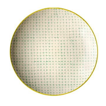 Carla tallerkner 3 stk - 20 cm - Bloomingville