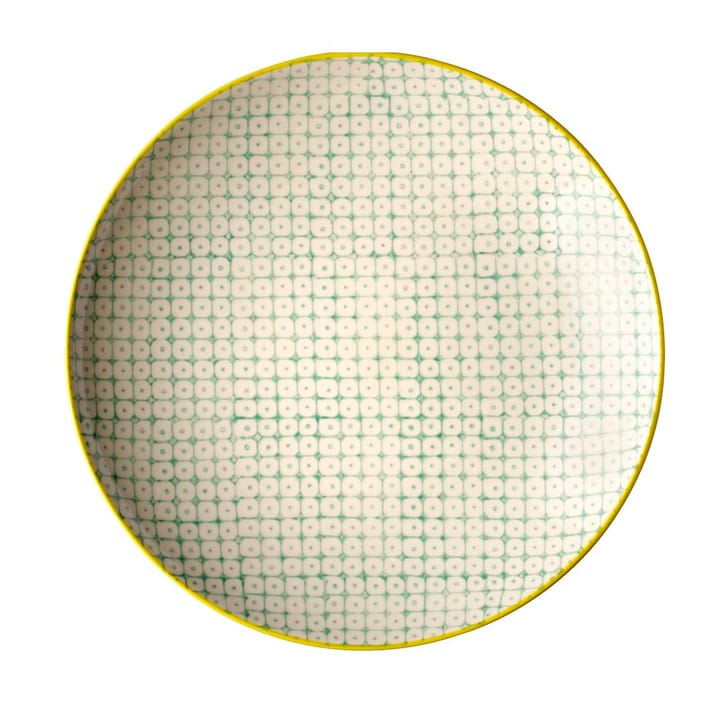 Carla tallerkner 3 stk - 20 cm - Bloomingville