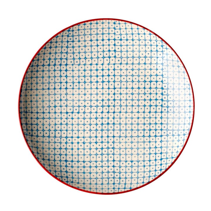 Carla tallerkner 3 stk - 20 cm - Bloomingville
