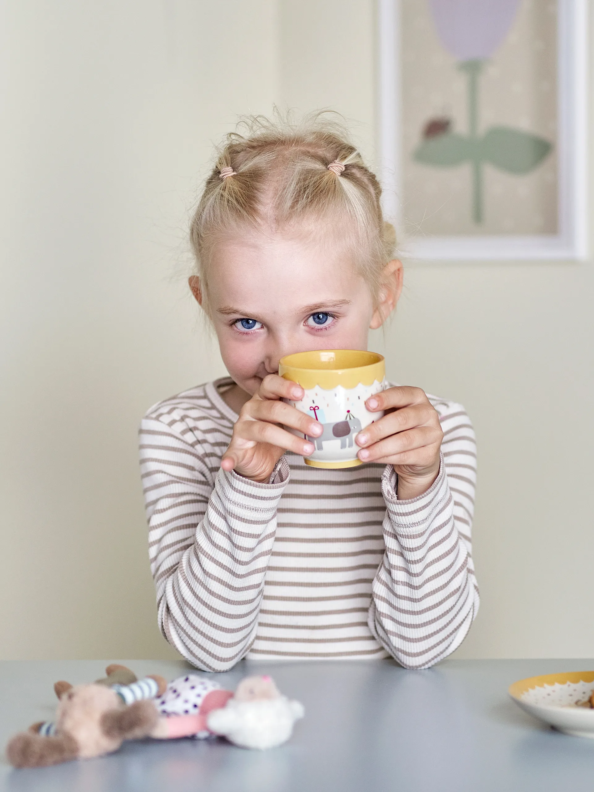 Celebrate kop 15 cl, Gul Bloomingville