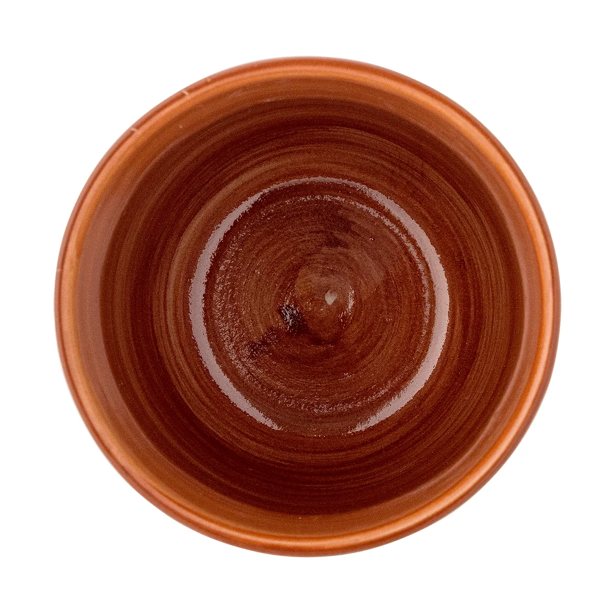 Check kop 4-pak, Blå Bloomingville