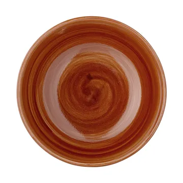 Check skål 4 pak. Ø14 cm - Blå - Bloomingville