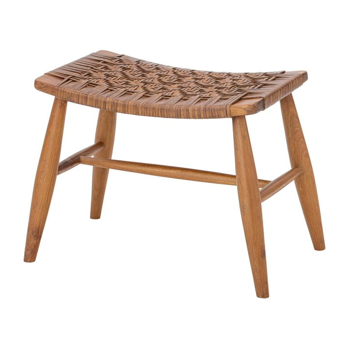 Chester taburet 41,5 cm, Brun Bloomingville