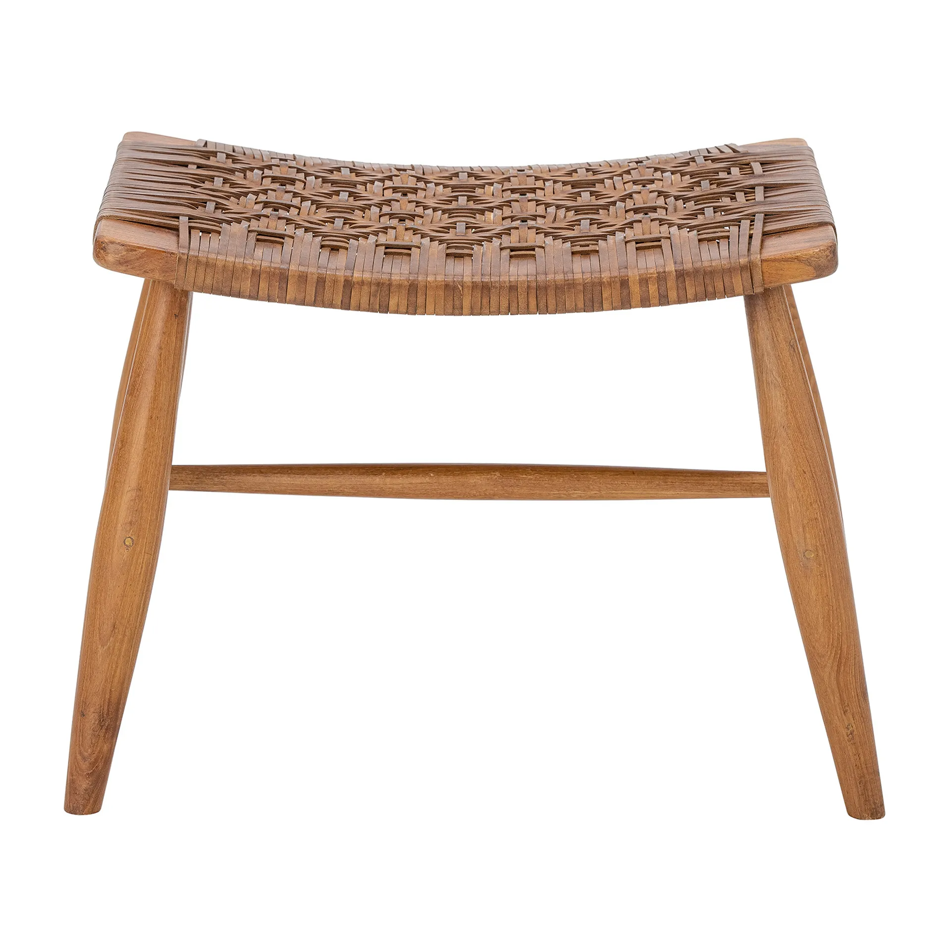 Chester taburet 41,5 cm, Brun Bloomingville