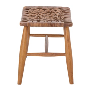 Chester taburet 41,5 cm - Brun - Bloomingville