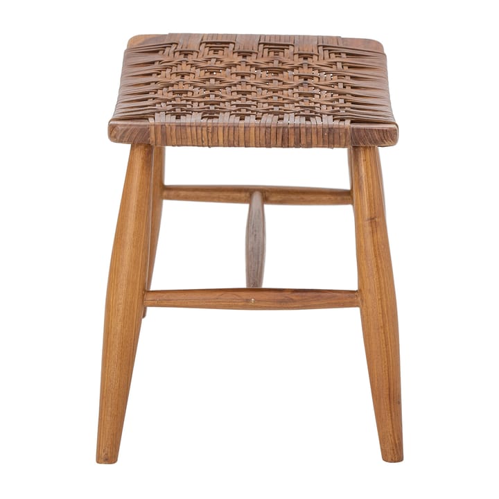 Chester taburet 41,5 cm, Brun Bloomingville