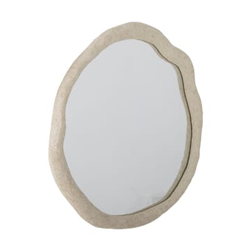 Cillia spejl 38x41 cm - Natur  - Bloomingville
