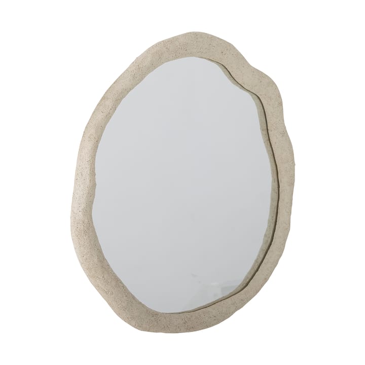 Cillia spejl 38x41 cm, Natur  Bloomingville