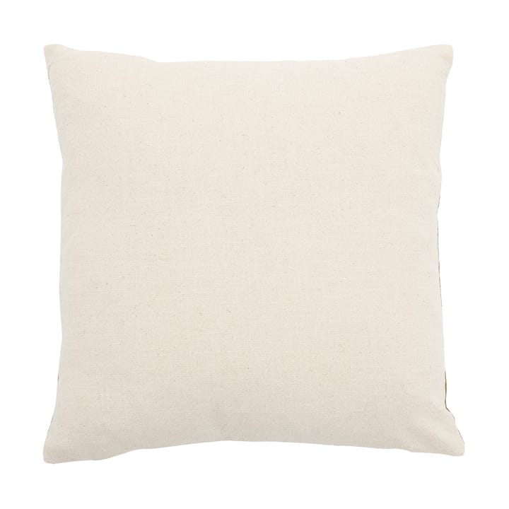 Clark pude 45x45 cm, Gul Bloomingville