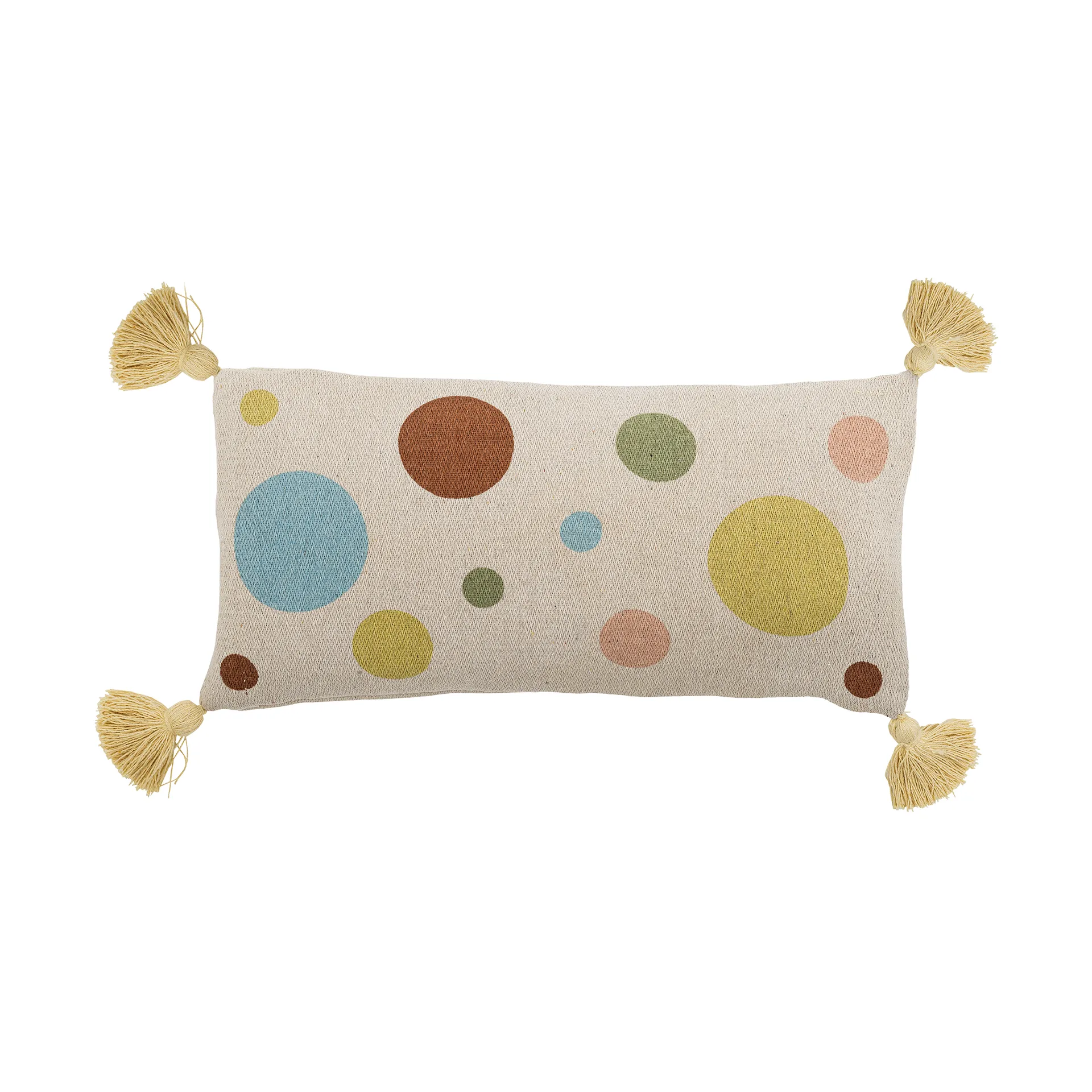 Clennie pude 30x60 cm, Natur Bloomingville